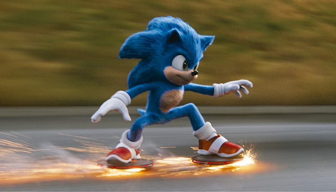 La segunda película de Sonic ya está en camino: lo que debes saber de sus nuevos personajes