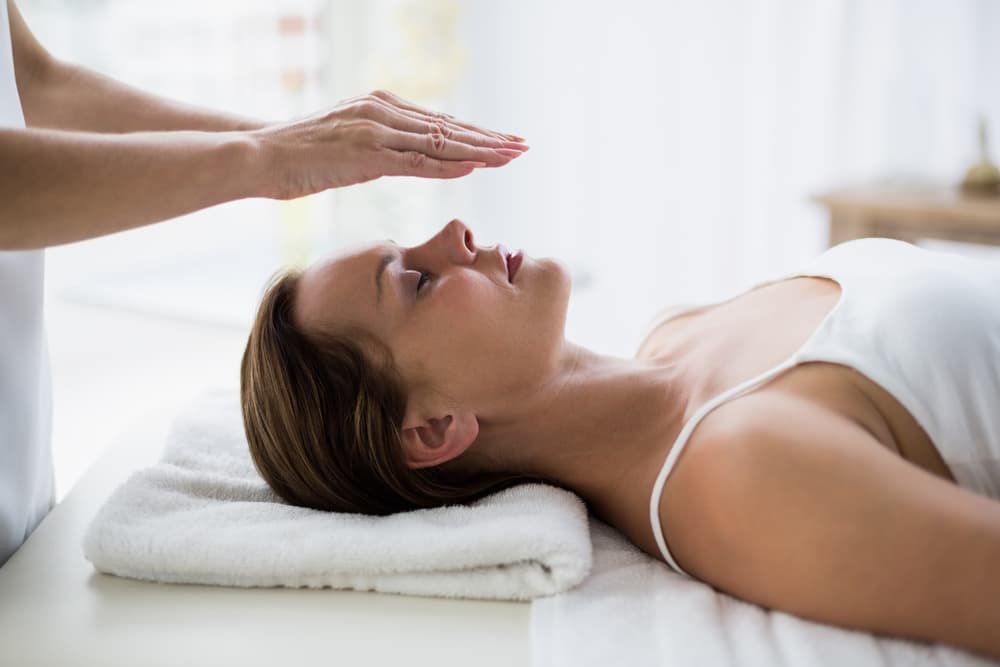 Qué es el reiki y por qué deberías pensar en probarlo