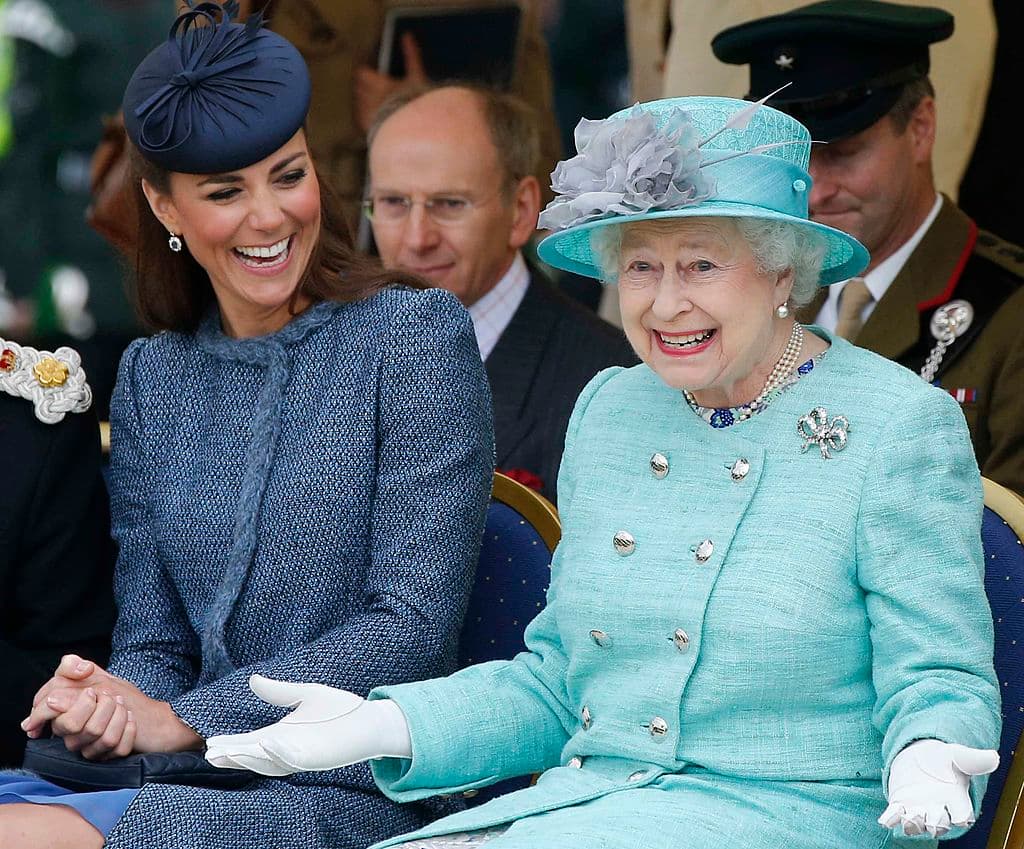 ¿Por qué la reina Isabel podría ser la última monarca de Inglaterra?