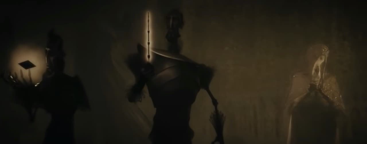 ¿Grindelwald reunirá las Reliquias de la Muerte en ‘Animales Fantásticos’? Conoce dónde están