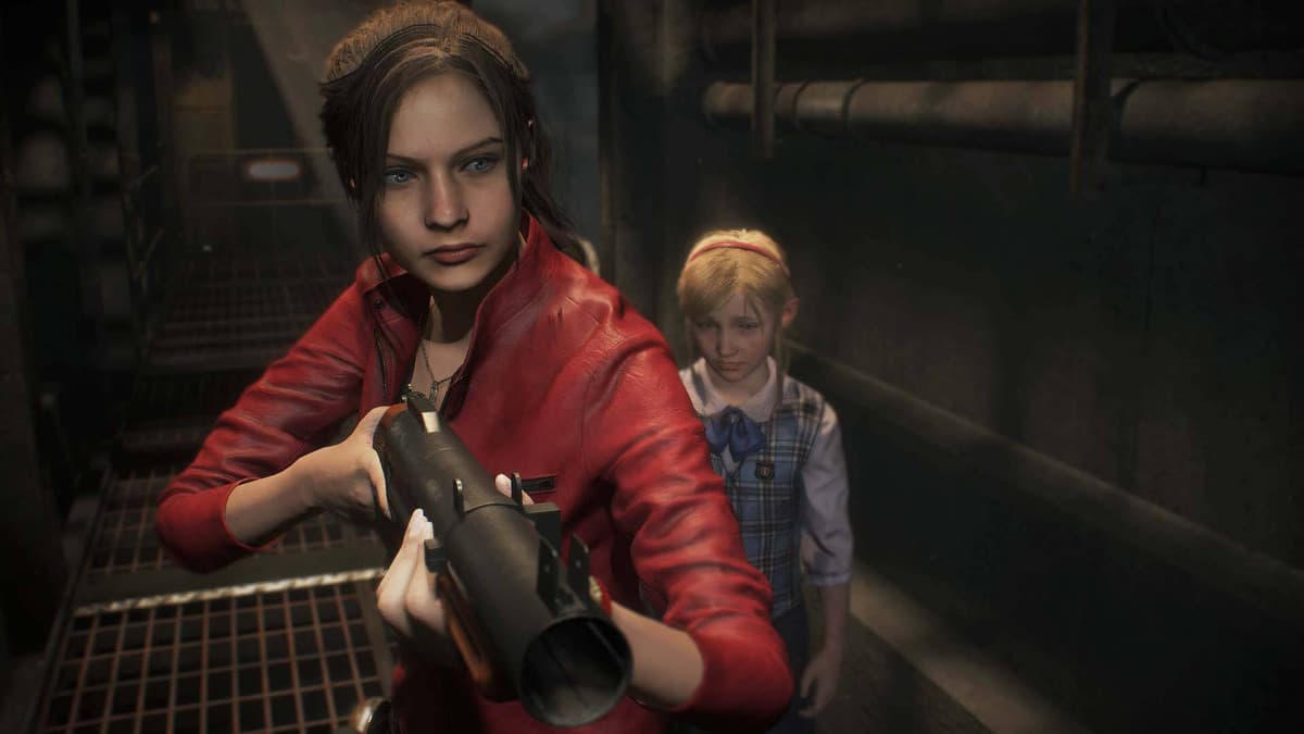 Regresa el horror: Resident Evil 2 y otros 6 juegos que te van a paralizar de miedo en 2019