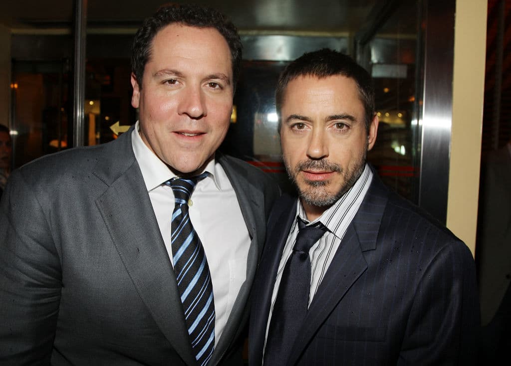 6 actores que tuvieron una segunda oportunidad: Robert Downey Jr. parecía acabado