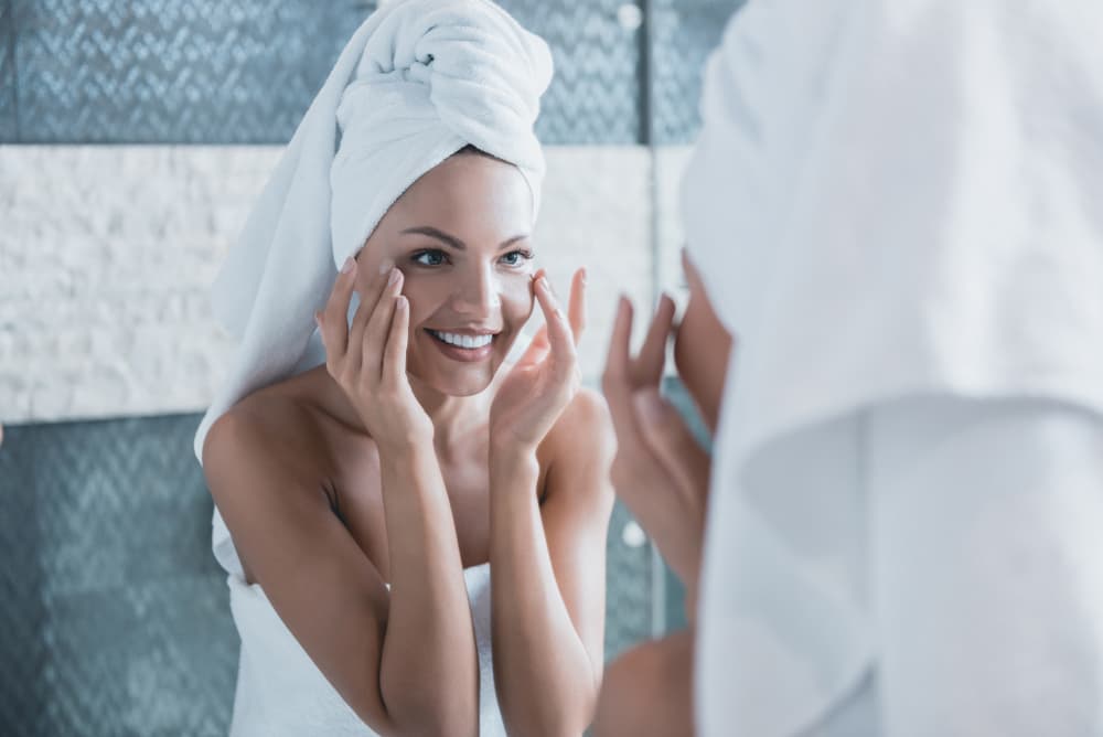 5 cosas que debes cambiar de tu rutina de skincare para el invierno: podrías arruinar tu piel