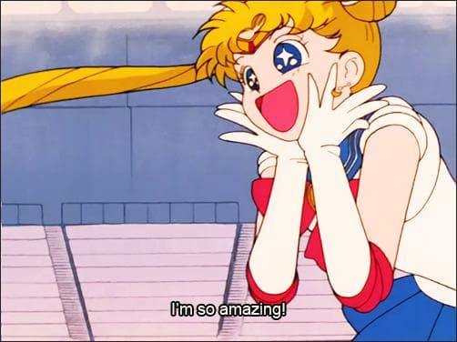 Sailor Moon tiene una línea de lencería que querrás comprar toda