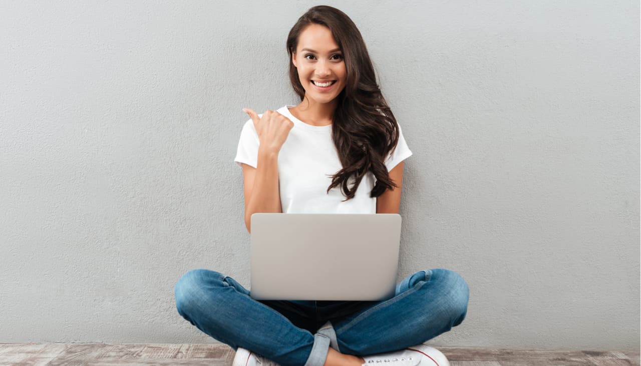 Televisiones, celulares y computadoras con promociones que no podrás resistir