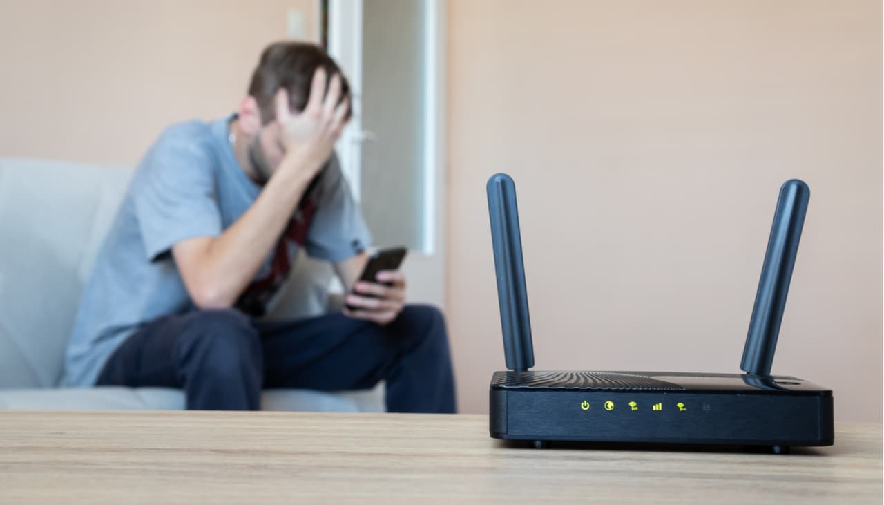8 objetos de tu hogar que afectan a tu Internet y cómo solucionarlo