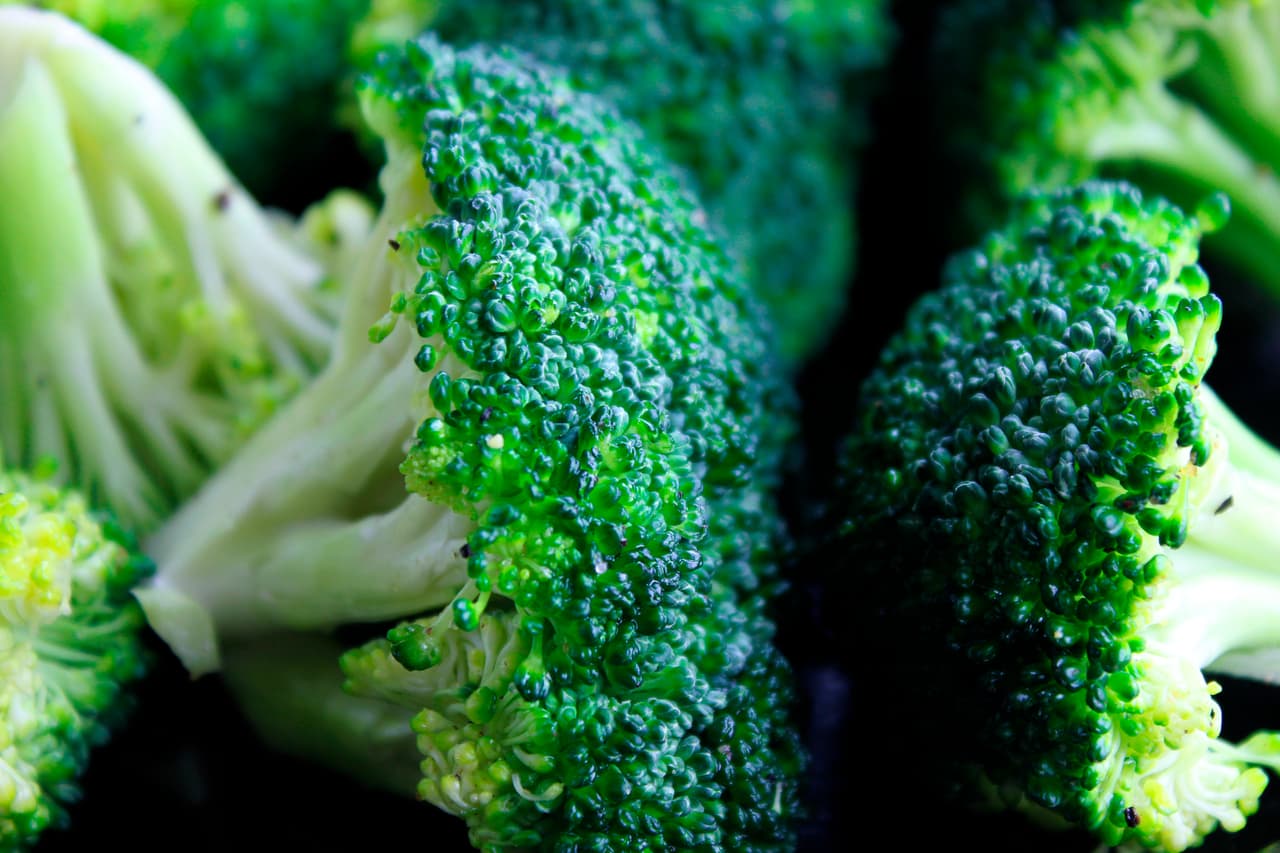 Según la ciencia, estos son los mejores alimentos para detener el envejecimiento