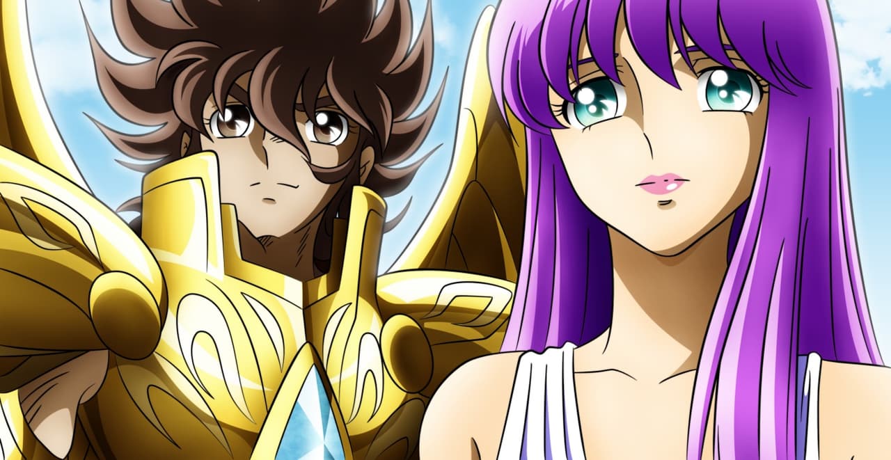 Los Caballeros del Zodiaco estuvieron en México y nunca te enteraste