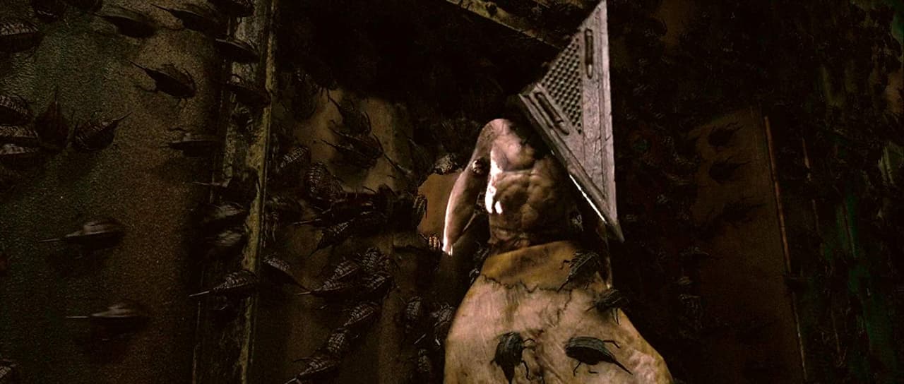 5 monstruos de Silent Hill que nos dieron pesadillas por meses