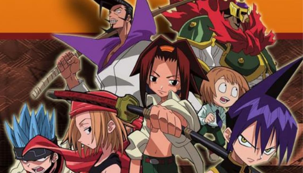 Shaman King regresará luego de 16 años y no podemos con la emoción