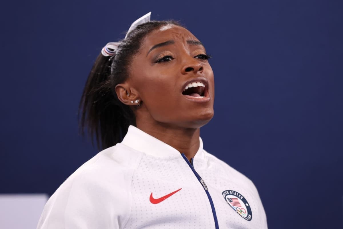 8 campeones olímpicos que han tenido problemas de salud mental: Simone Biles no es la única