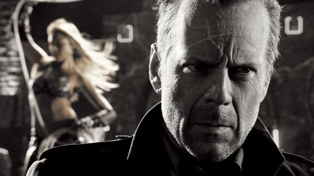 Sin City regresa en forma de serie de TV