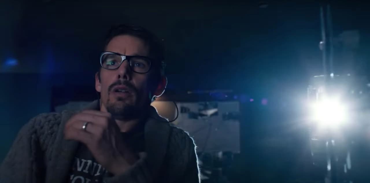 La película de terror más escalofriante de la historia, según la ciencia (está en Netflix)