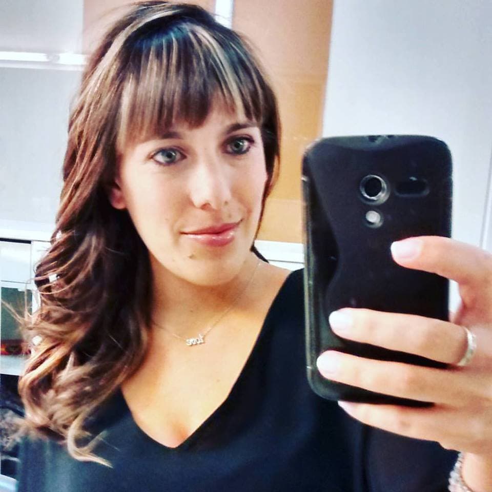 ¿Te acordás de Sol de Chiquititas? ¡Así está hoy!