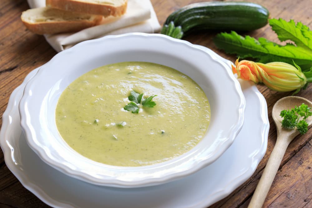 Libres de lácteos: 4 recetas de cenas simples y cremosas