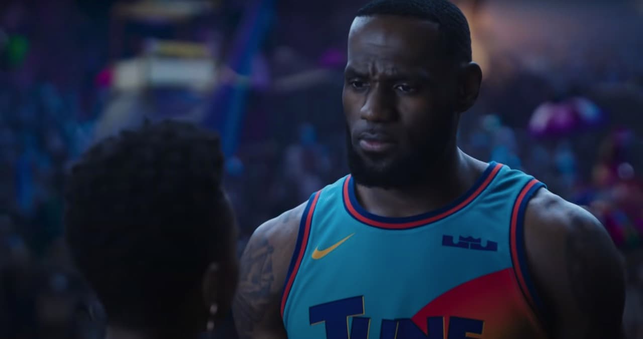 8 películas que no necesitaban una secuela: ¿'Space Jam 2' era necesaria?