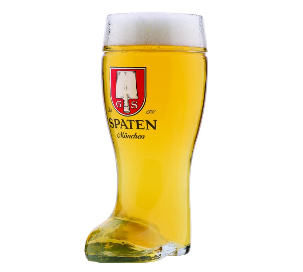 ¡Porque sobran los motivos! 3 ideas para festejar en el mes del Oktoberfest