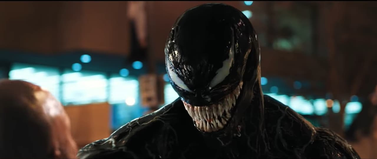 Venom peleó contra su nieto y 7 batallas que tuvo con otros simbiontes