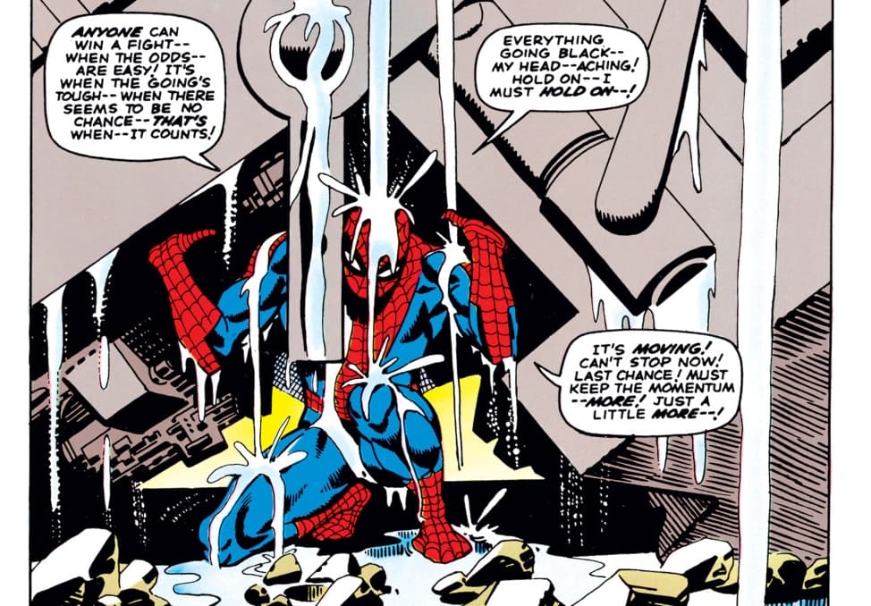 Spider-Man es el Avenger más fuerte y podría vencer al Capitán América: estas son las pruebas