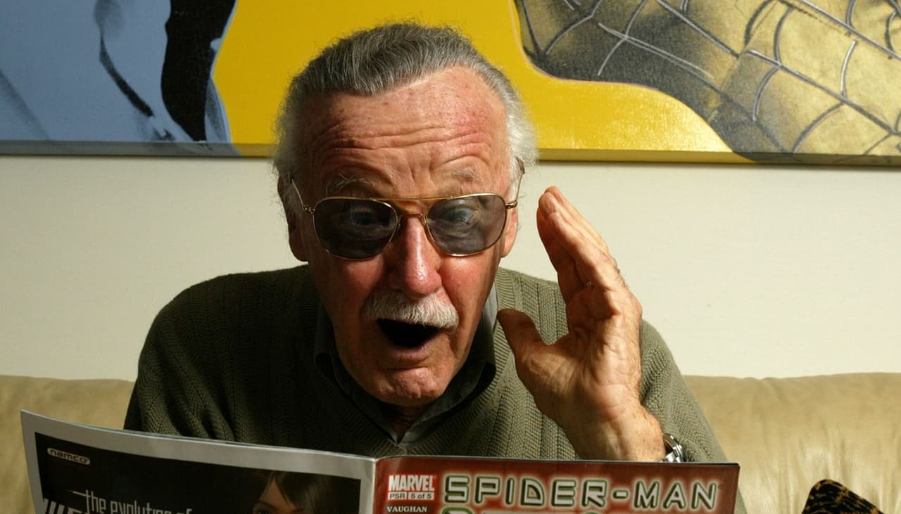 8 cameos de Stan Lee que pocos conocen (no son las apariciones en el MCU)
