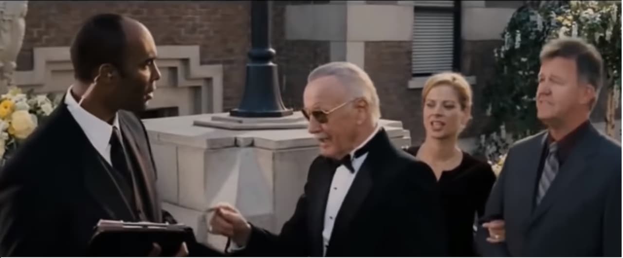 Sólo los verdaderos fans de Marvel han visto todos los cameos de Stan Lee