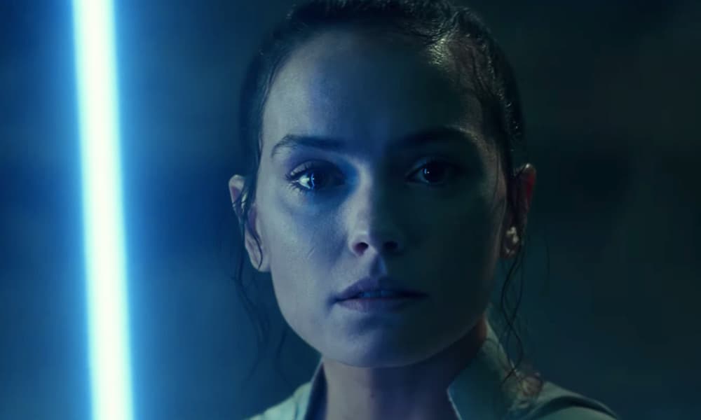 La última trilogía de 'Star Wars' fue mala: una editora de la trilogía original explicó por qué