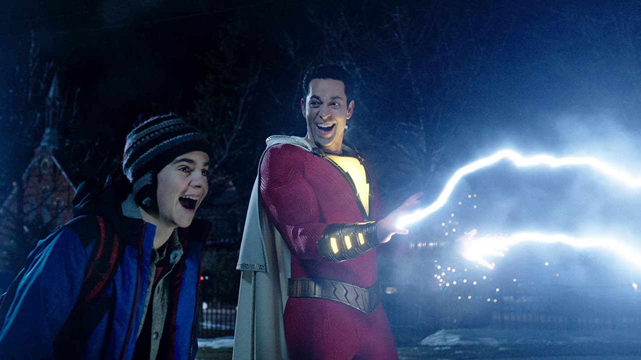 En Shazam! 2 aparecerá un personaje central de DC