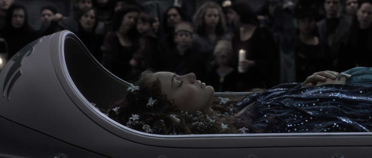 5 cosas que hubieran pasado si Padme no hubiera muerto en las precuelas de Star Wars