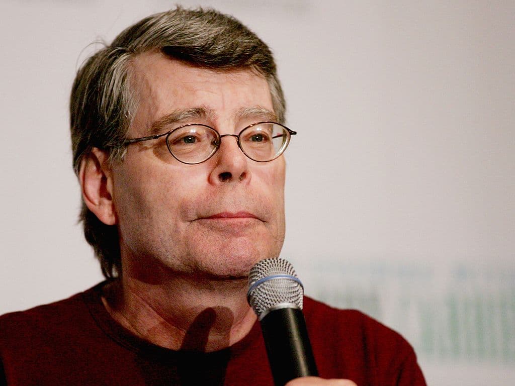 La historia de Stephen King tiene más terror que cualquiera de sus libros: te la contamos
