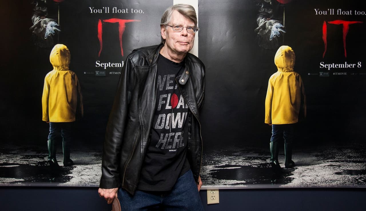 Stephen King detesta una serie basada en sus libros y quizás estés de acuerdo con él