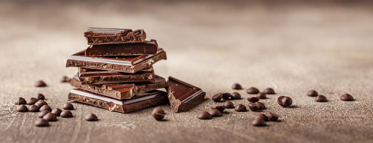 Es un antioxidante poderoso y otros beneficios que te harán amar aún más al chocolate