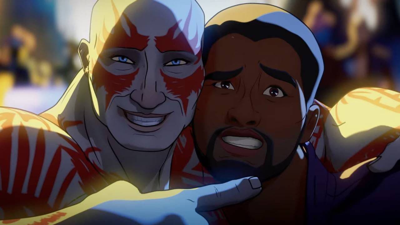 Darth Jar Jar y otras historias que un ‘What If…?’ de ‘Star Wars’ podría hacer realidad