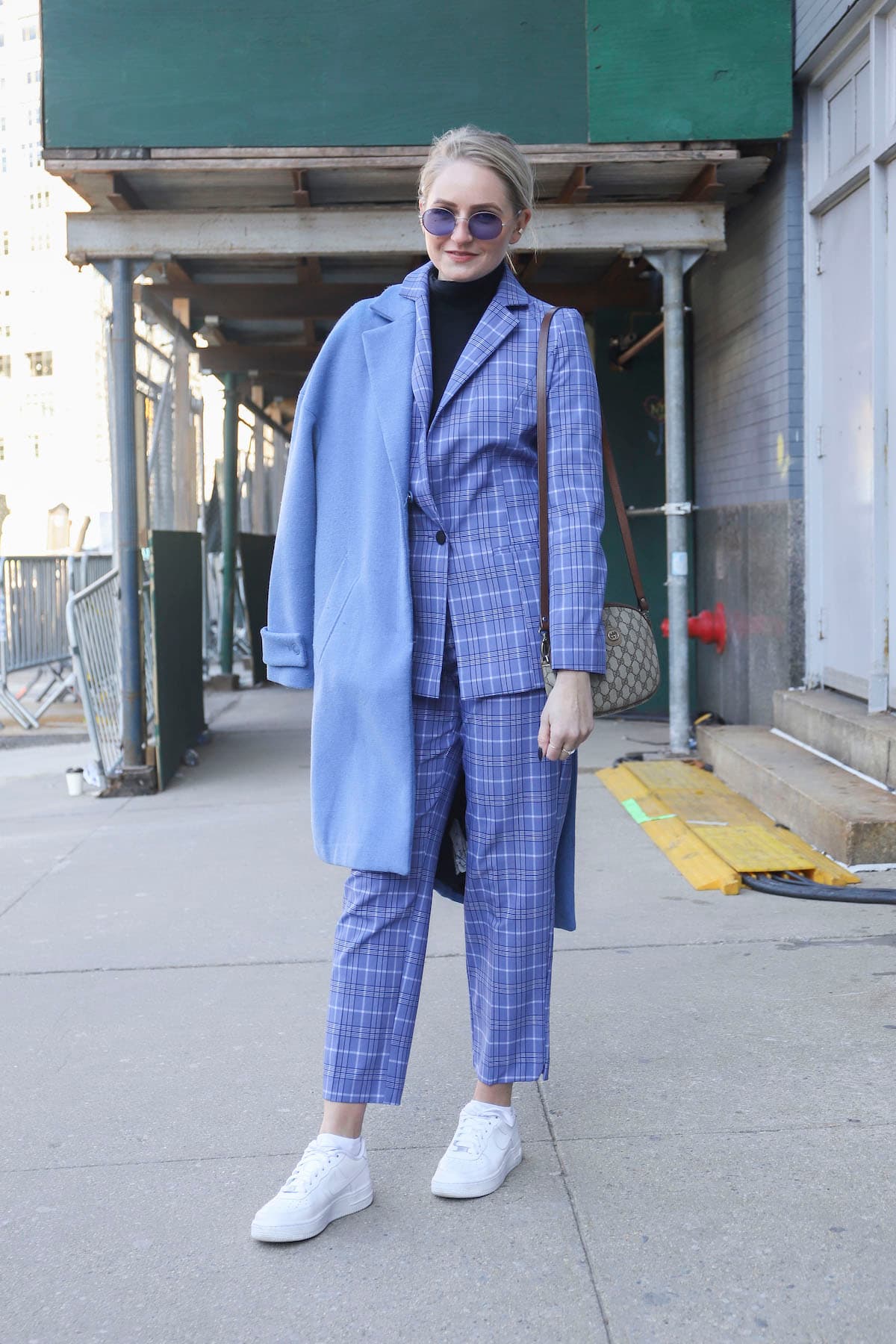 Los zapatos bajos son los nuevos stilettos: modelos que sí puedes llevar al trabajo