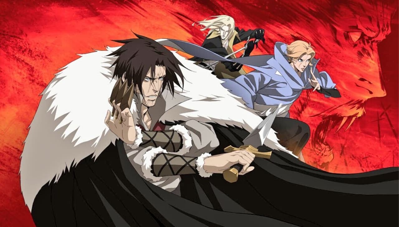 Netflix apuesta por el anime: se asociará con un gigante japonés