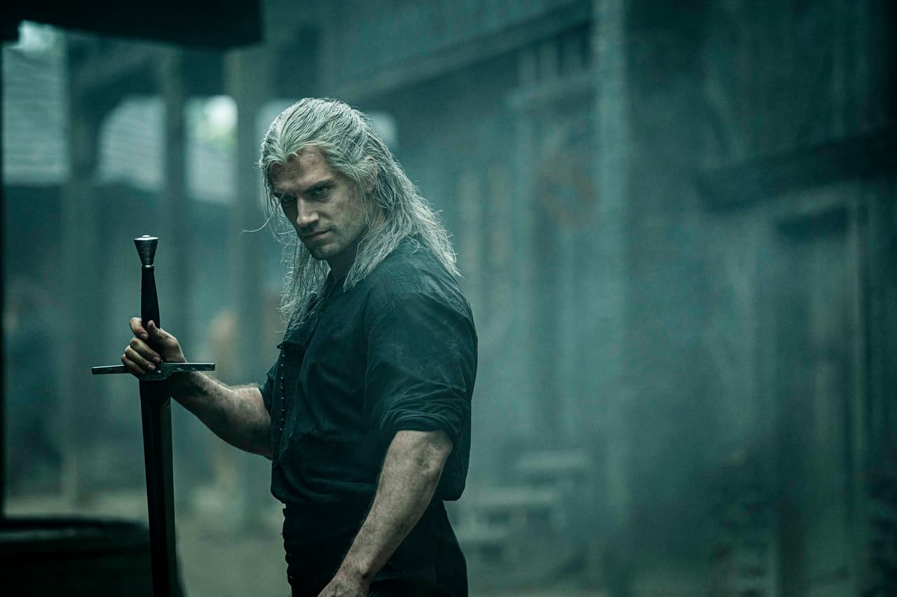 El nuevo villano de 'The Witcher' es más guapo que Henry Cavill: ¿de qué trata el spin off?