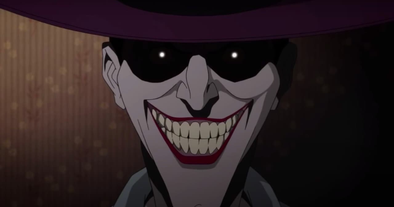 Bruce Wayne murió en brazos de su mamá y 6 perturbadores momentos de DC animado