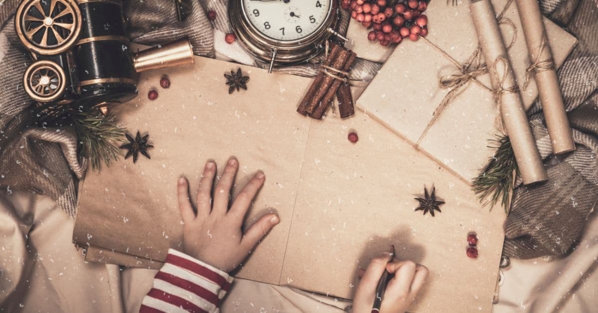 El mejor regalo de Navidad para tu pequeño es ¡un tren! y te decimos por qué