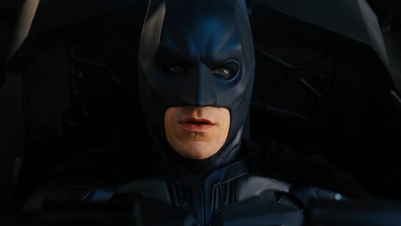 Warner quiere hacer otra película de Batman (sin Robert Pattinson)