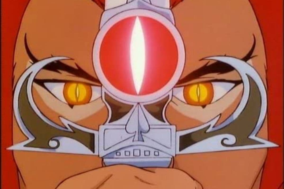 Los Thundercats ya tienen su propio calzado: todo el poder felino en tus pies