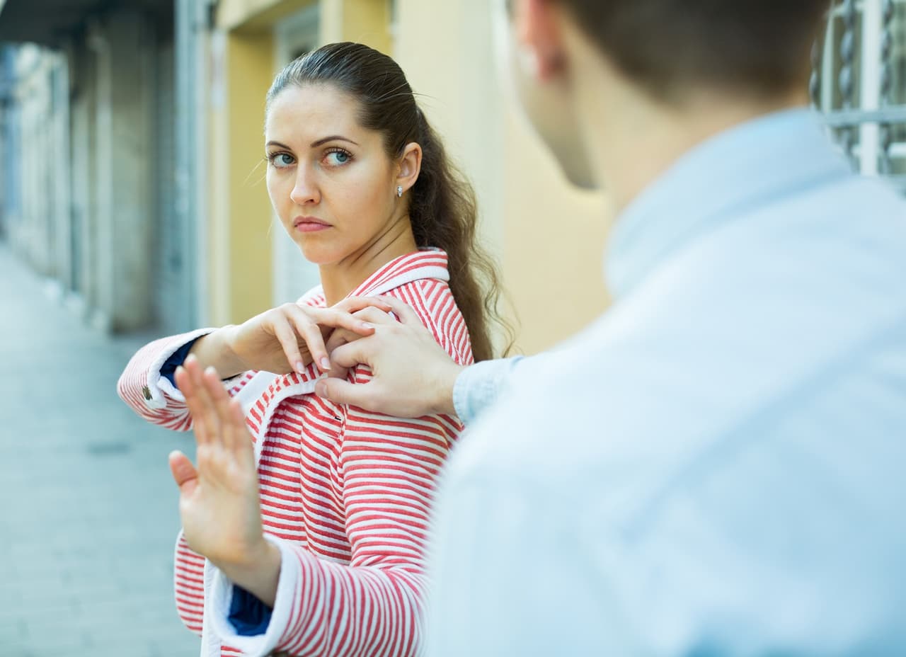 Tal vez has sufrido violencia de género y no lo sabías, responde estas preguntas y averígualo
