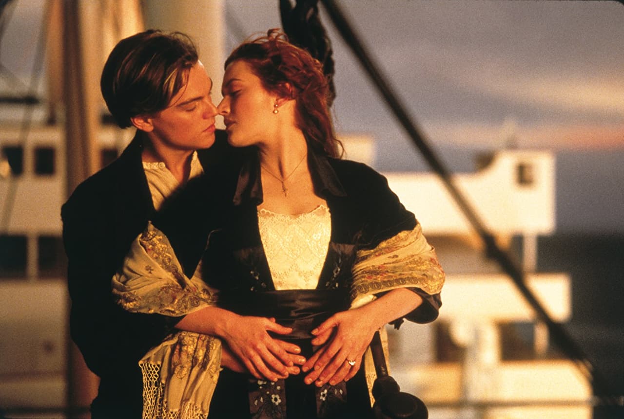¿Quién es el verdadero autor del retrato de Rose en Titanic? La respuesta jamás la vimos venir