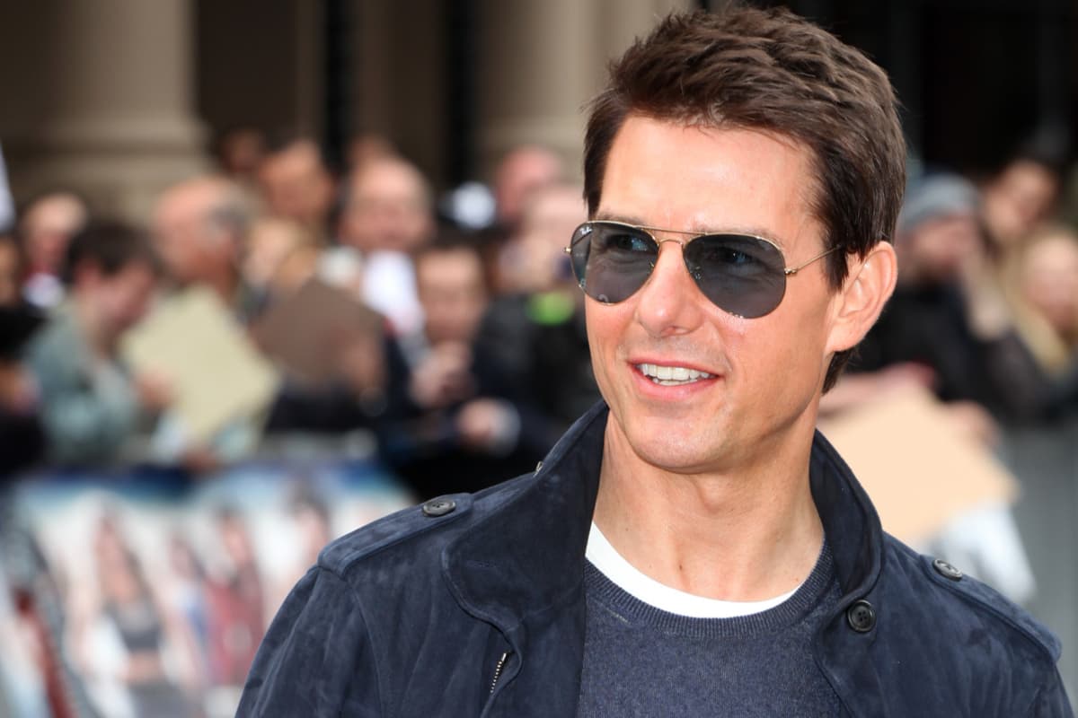 ¿Tom Cruise es adicto a la adrenalina? 7 peligrosas escenas que ha filmado sin dobles
