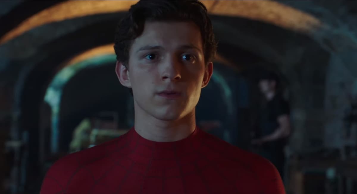 ¿Quién reemplazará a Iron Man como mentor de Peter Parker? El multiverso tiene la solución