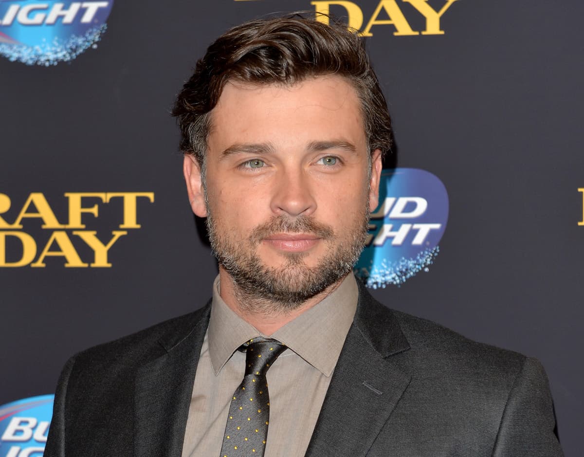 Tom Welling volverá a ser Superman en 'Smallville': te contamos los detalles