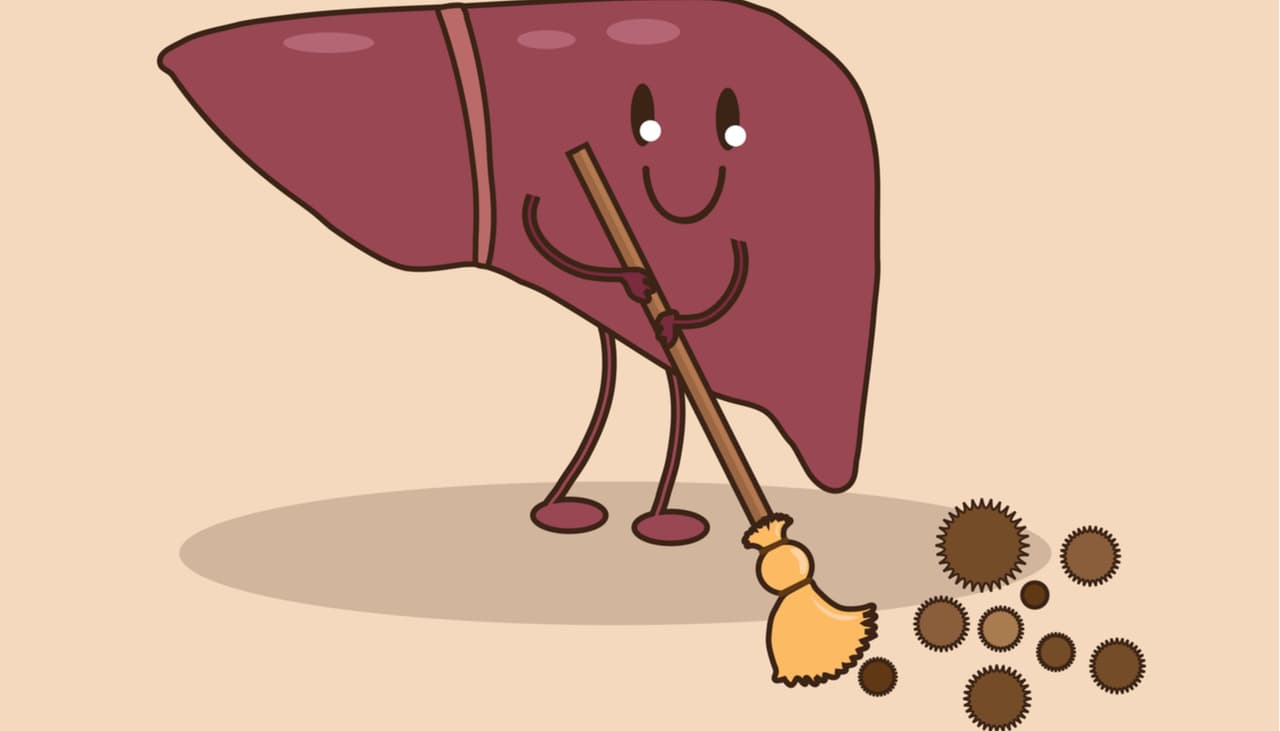 6 señales que indican exceso de toxinas en tu cuerpo y cómo solucionarlo