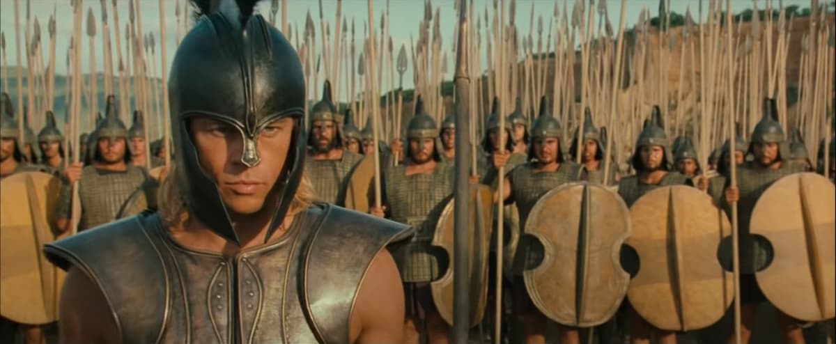 Troya fue descubierta por un excéntrico millonario: casi destruye todas las evidencias