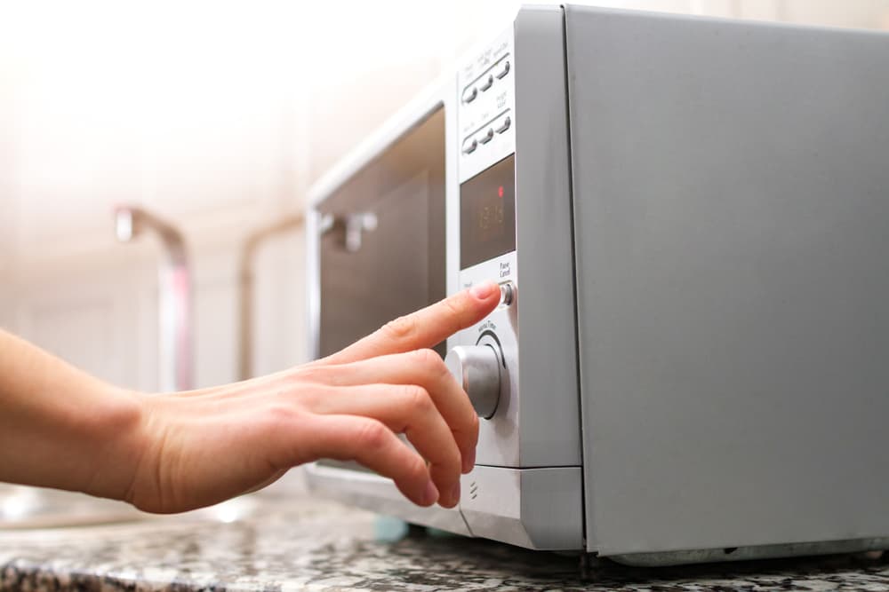 Desayunos en menos de 5 minutos