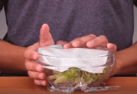 ¡Verduras con hojas frescas por más tiempo! Evita que se marchiten con estos trucos