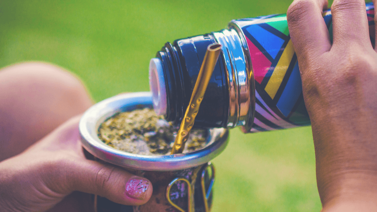 Se hizo justicia: el mate ahora tiene su propio emoji (y lograrlo no fue nada fácil)