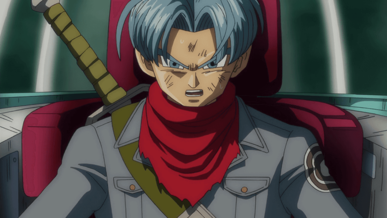 Trunks también se convirtió en Super Saiyajin nivel Dios: te contamos cómo ocurrió